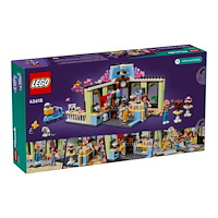 LEGO LEGO Friends 42618 - Heartlake City Café - byggsats