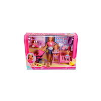 Simba Simba Toys 105736350, Modedocka, Flicka, 3 År, Flicka, 29 mm...