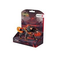 Schleich Schleich Eldrador Creatures - Helveteshund