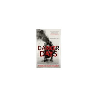 Thomas Olde Heuvelt Darker Days (häftad, eng)