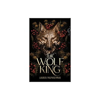 Lauren Palphreyman The Wolf King (häftad, eng)