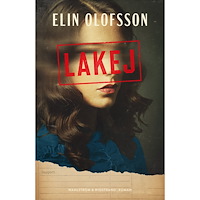 Elin Olofsson Lakej (inbunden)