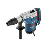 Bosch Group Bosch GBH 5-40 DCE Professional - roterande hammare - 1150 W