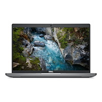 DELL Dell Precision 3490 - AI Ready - 14" - Intel Core Ultra 7 - 155H - 16 GB RAM - 1 TB SSD