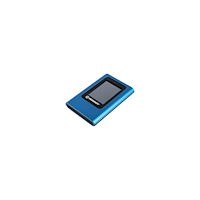 Kingston Technology Kingston IronKey Vault Privacy 80 - SSD - 1920 GB - USB 3.2 Gen 1 - TAA-kompatibel