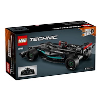 LEGO LEGO Technic 42165 - Mercedes-AMG F1 W14 E Performance Pull-Back - byggsats