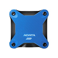 A-Data Technology ADATA SD620 - SSD - 512 GB - USB 3.2 Gen 2
