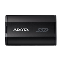 A-Data Technology ADATA SD810 - SSD - 500 GB - USB 3.2 Gen 2