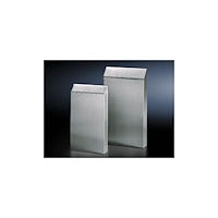 Rittal Rittal SK 3239.080, Grå, 233 mm, 55 mm, 330 mm, 1 styck, 2,3...