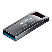 A-Data Technology ADATA UR340 - USB flash-enhet - 128 GB