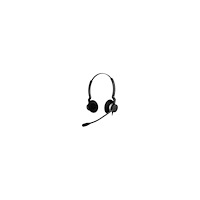 GN Audio Jabra BIZ 2300 QD Duo - headset