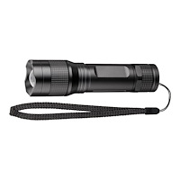 Goobay goobay High Bright 300 - ficklampa - LED - 5 W - svart