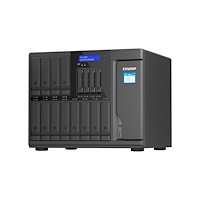 QNAP Systems, Inc QNAP TS-1655 - NAS-server