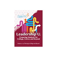 Girl Friday Productions Leadership U (häftad, eng)