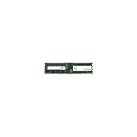 DELL Dell - DDR4 - modul - 16 GB - DIMM 288-pin - 3200 MHz / PC4-25600 - registrerad