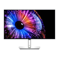 DELL Dell UltraSharp U2724DE - LED-skärm - QHD - 27"
