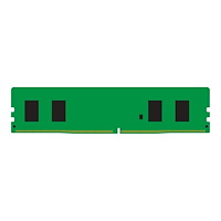 Kingston Technology Kingston ValueRAM - DDR4 - modul - 4 GB - DIMM 288-pin / PC4-21300 - ej buffrad