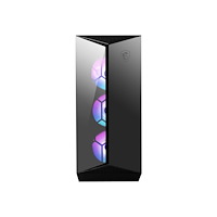 MSI MSI MPG GUNGNIR 110R - tower - ATX