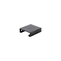 Silverstone Technology SilverStone SDP10B - adapter för lagringsfack