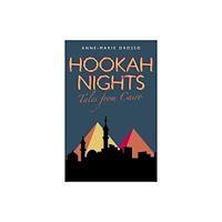 Darf Publishers Ltd Hookah Nights (häftad, eng)
