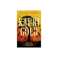 Troubador Publishing Kauri Gold (häftad, eng)