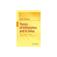 Springer Nature Switzerland AG Theory of Information and its Value (inbunden, eng)