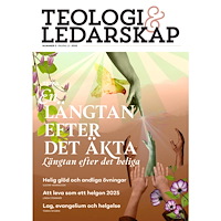 Stiftelsen Livets Ord Teologi & Ledarskap 3 (2025) (häftad)