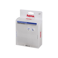Hama Hama CD/DVD Protective Sleeves