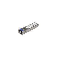 StarTech.com StarTech.com HP J4859C-kompatibel SFP-sändtagarmodul - 1000BASE-LX - SFP-sändar/mottagarmodul (mini-GBIC) - 1GbE