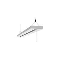 Solar Plus Light ONE Hängande armatur Up/Down 45W 3K 5600lm Drag i slad...