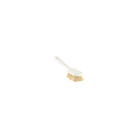 Vikan Håndbørste, Vikan, 27x5,5x5,5cm, hvid, PP/tampico fibre, sti...