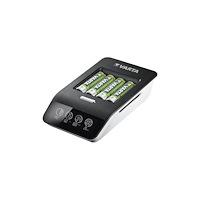 Varta Varta LCD ULTRA FAST CHARGER+