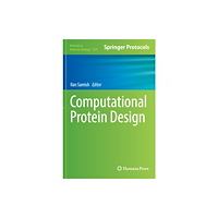 Humana Press Inc. Computational Protein Design (inbunden, eng)