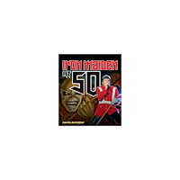 Daniel Bukszpan Iron Maiden at 50 (inbunden, eng)