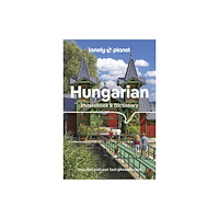 Lonely Planet Lonely Planet Hungarian Phrasebook & Dictionary (pocket, eng)