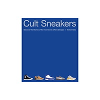 Tonton Gibs Cult Sneakers (inbunden, eng)