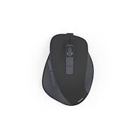 Hama Wireless Mouse WM-500 Black