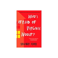 Penguin Publishing Group Who's Afraid of Virginia Woolf? (häftad, eng)