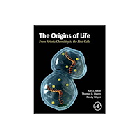 Elsevier Science Publishing Co Inc The Origins of Life (häftad, eng)