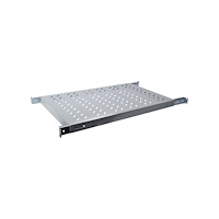Digitus Digitus - hylla för rack - 1U