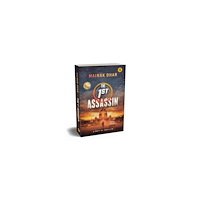 ANECDOTE PUBLISHING HOUSE The 1st Assassin (häftad, eng)