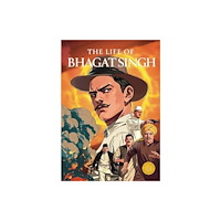Westland Publications Limited Life of Bhagat Singh (häftad, eng)