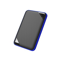 Silicon Power SILICON POWER A62 Game Drive - hårddisk - 2 TB - USB 3.2 Gen 1