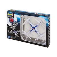 Revell Revell Control - Quadcopter GO! STUNT