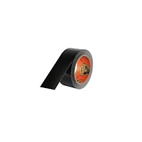 Gorilla Sports Gorilla svart tejp 48 mm.