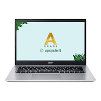 upcycle it Acer Aspire 5 - 15.6" - Intel Core i3 - 1115G4 - 8 GB RAM - 256 GB SSD - Nordisk - rekonditionerad