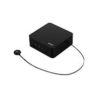 MSI MSI Cubi NUC 1MG 001EU