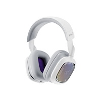 Logitech ASTRO Gaming A30 - for Xbox - headset - USB-A via Bluetooth-adapter, 3,5 mm kontakt