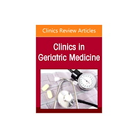 Elsevier - Health Sciences Division Gastroenterology, An Issue of Clinics in Geriatric Medicine (inbunden, eng)