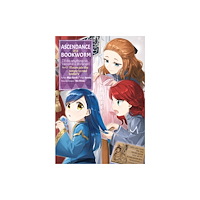 J-Novel Club Ascendance of a Bookworm (Manga) Part 2 Volume 5 (häftad, eng)